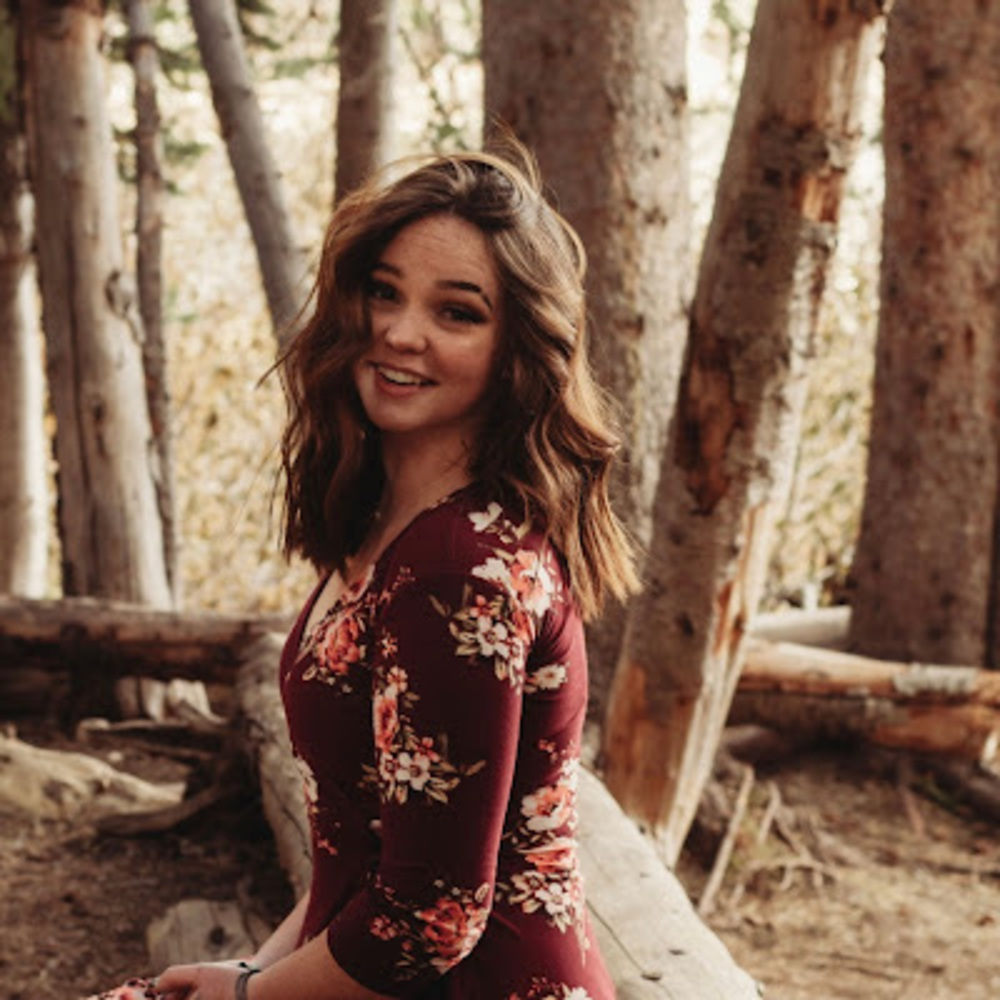 Meet your Posher, Natalie